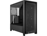 Кутии Corsair FRAME 4000D RS Black