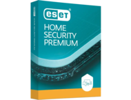 Антивирус ESET HOME Security Premium