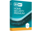 Антивирус ESET HOME Security Premium