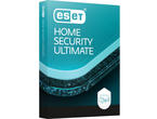 Антивирус ESET HOME Security Ultimate