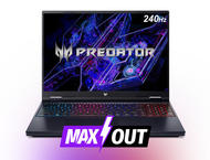 Лаптопи Acer Predator Helios Neo 16 (PHN16-72) - MAXOUT