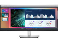 Употребявани монитори Dell P3421W - втора употреба