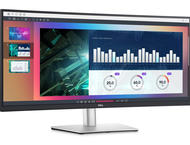 Употребявани монитори Dell P3421W - втора употреба