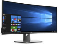 Употребявани монитори Dell U3419W - втора употреба