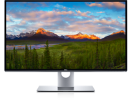 Употребявани монитори Dell UP3218K - втора употреба