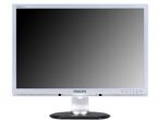 Употребявани монитори Philips 245P2 - втора употреба