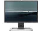 Употребявани монитори HP LP2275w - втора употреба