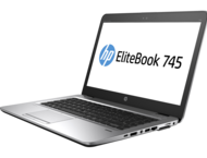 Употребявани лаптопи HP EliteBook 745 G4 - втора употреба