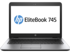 Употребявани лаптопи HP EliteBook 745 G4 - втора употреба