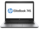 Употребявани лаптопи HP EliteBook 745 G4 - втора употреба