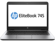 Употребявани лаптопи HP EliteBook 745 G4 - втора употреба