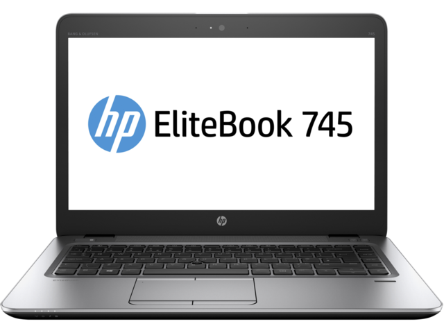 Употребявани лаптопи HP EliteBook 745 G4 - втора употреба