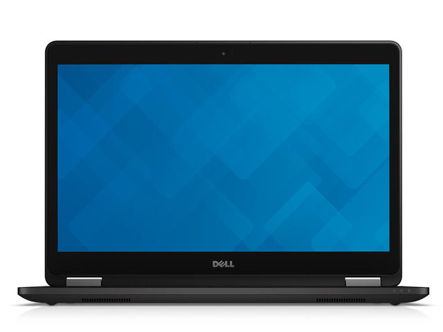 Употребявани лаптопи Dell Latitude E7470 - втора употреба