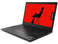 Употребявани лаптопи Lenovo ThinkPad T480 - втора употреба