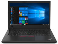 Употребявани лаптопи Lenovo ThinkPad T480 - втора употреба