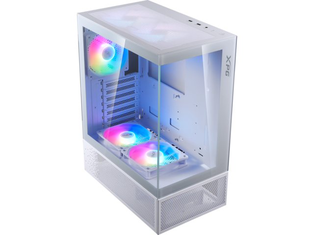 Level UP Level UP > L1 XG Compact (AMD) 