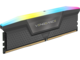 Оперативна памет 48GB (2x24GB) DDR5 6000 MT/s Corsair VENGEANCE RGB Gray