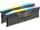 Оперативна памет 48GB (2x24GB) DDR5 6000 MT/s Corsair VENGEANCE RGB Gray