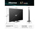 Телевизори Hisense 55A7Q