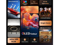 Телевизори Hisense 55A7Q