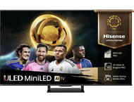 Телевизори Hisense 65U7Q PRO