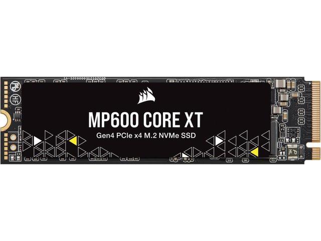 SSD 1TB Corsair MP600 CORE XT rev 2.0