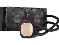Охладители Corsair NAUTILUS 240 RS