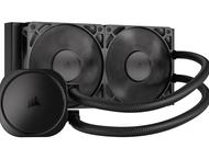 Охладители Corsair NAUTILUS 240 RS