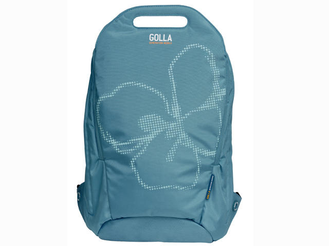 Чанти за Лаптопи Раница Golla Purdy