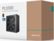 Захранвания за компютри DeepCool PL550D ATX 3.0