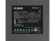 Захранвания за компютри DeepCool PL550D ATX 3.0
