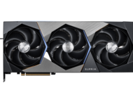 Видео карти MSI GeForce RTX 5080 16G SUPRIM SOC