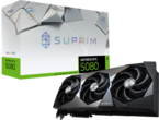 Видео карти MSI GeForce RTX 5080 16G SUPRIM SOC