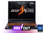 Лаптопи Acer Nitro V 16 (ANV16-71) - MAXOUT