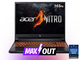 Лаптопи Acer Nitro V 16 (ANV16-71) - MAXOUT
