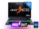 Лаптопи Acer Nitro 16 (AN16-42) - MAXOUT