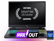 Лаптопи Acer Nitro 16 (AN16-51) - MAXOUT