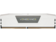 Оперативна памет 32GB (2x16GB) DDR5 6400 MT/s CL32 Corsair VENGEANCE White