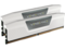 Оперативна памет 32GB (2x16GB) DDR5 6400 MT/s CL32 Corsair VENGEANCE White