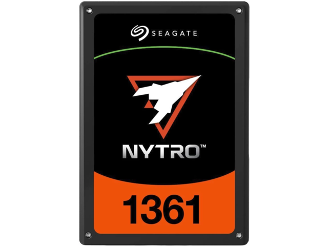SSD 1.92TB Seagate Nytro 1361