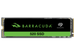 SSD 1024GB Seagate BarraCuda 520