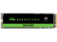 SSD 1024GB Seagate BarraCuda 520