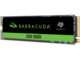 SSD 512GB Seagate BarraCuda 520