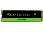 SSD 1024GB Seagate BarraCuda 530
