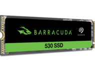SSD 1024GB Seagate BarraCuda 530