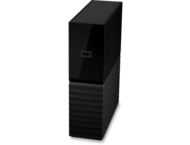 Външни HDD 12TB Western Digital My Book