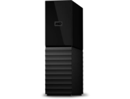 Външни HDD 12TB Western Digital My Book