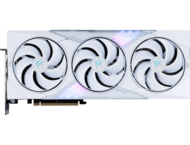 Видео карти MSI GeForce RTX 5070 Ti 16G GAMING TRIO OC White