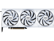 Видео карти MSI GeForce RTX 5080 16G VENTUS 3X OC White