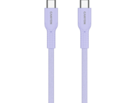 Кабели и Адаптери Canyon Charge & Sync Cable OnWire 60CL , Purple